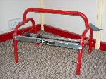 150mm Masking Paper Dispenser